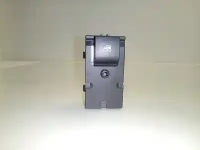 Pezzo di ricambio per auto di seconda mano comando alzacristalli posteriori destro per opel mokka edition ecoflex riferimenti oem iam   