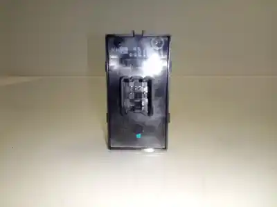 Pezzo di ricambio per auto di seconda mano comando alzacristalli posteriori destro per opel mokka edition ecoflex riferimenti oem iam   