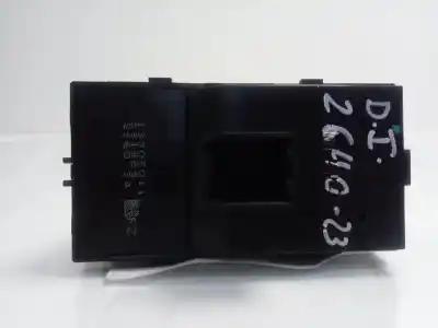 Peça sobressalente para automóvel em segunda mão botão / interruptor elevador vidro dianteiro esquerdo por opel mokka edition ecoflex referências oem iam 13305011  