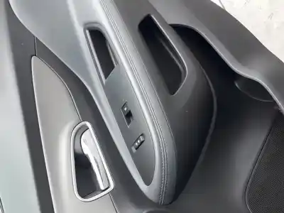 Pezzo di ricambio per auto di seconda mano interruttore alzacristalli anteriore destro per opel mokka edition ecoflex riferimenti oem iam 