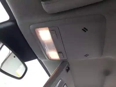 Pezzo di ricambio per auto di seconda mano luce interna per opel mokka edition ecoflex riferimenti oem iam 