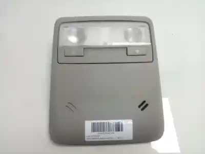 Pezzo di ricambio per auto di seconda mano luce interna per opel mokka edition ecoflex riferimenti oem iam   