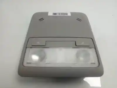 Pezzo di ricambio per auto di seconda mano luce interna per opel mokka edition ecoflex riferimenti oem iam   