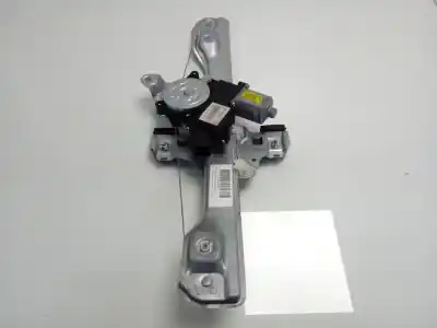Pezzo di ricambio per auto di seconda mano alzacristalli posteriore destro per opel mokka edition ecoflex riferimenti oem iam 98810suv20