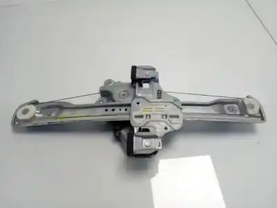 Second-hand car spare part rear right window regulator for opel mokka edition ecoflex oem iam references 98810suv20  