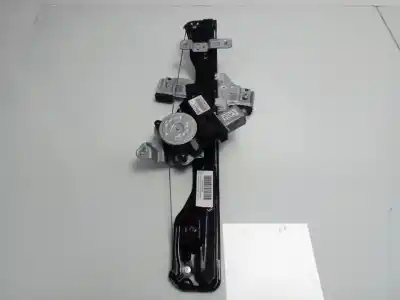 Pezzo di ricambio per auto di seconda mano alzacristalli anteriore sinistro per opel mokka edition ecoflex riferimenti oem iam 98820suv20