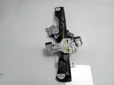 Second-hand car spare part driver left window regulator for opel mokka edition ecoflex oem iam references 98820suv20  