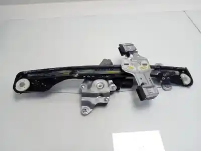 Second-hand car spare part driver left window regulator for opel mokka edition ecoflex oem iam references 98820suv20  