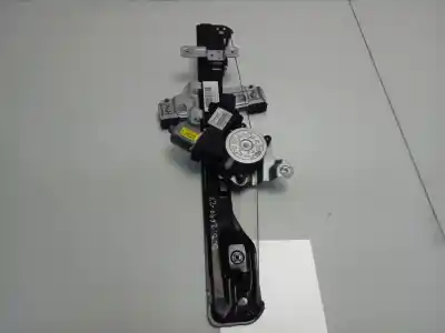 Pezzo di ricambio per auto di seconda mano alzacristalli anteriore destro per opel mokka edition ecoflex riferimenti oem iam 98810suv20