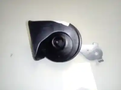 Pezzo di ricambio per auto di seconda mano corno per opel mokka edition ecoflex riferimenti oem iam 52170907