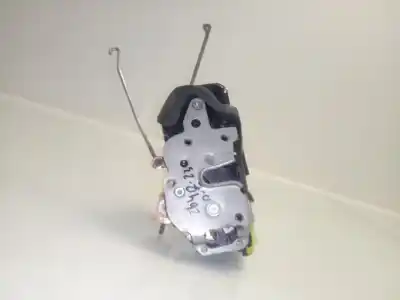 Pezzo di ricambio per auto di seconda mano serratura porta anteriore sinistra per opel mokka edition ecoflex riferimenti oem iam 