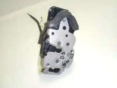 Pezzo di ricambio per auto di seconda mano serratura porta anteriore destra per opel mokka edition ecoflex riferimenti oem iam 13579523