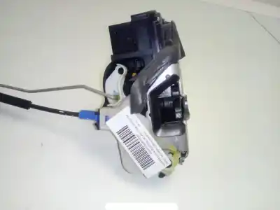 Pezzo di ricambio per auto di seconda mano serratura porta anteriore destra per opel mokka edition ecoflex riferimenti oem iam 13579523  