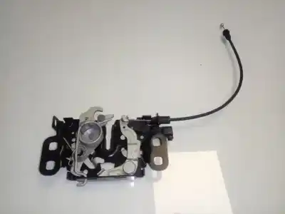 Pezzo di ricambio per auto di seconda mano chiusura del cappuccio per opel mokka edition ecoflex riferimenti oem iam   