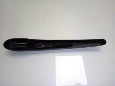 Second-hand car spare part rear windshield wiper arm for opel mokka edition ecoflex oem iam references   
