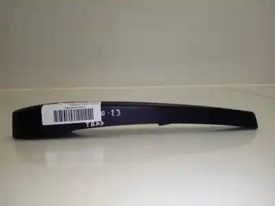 Second-hand car spare part rear windshield wiper arm for opel mokka edition ecoflex oem iam references   