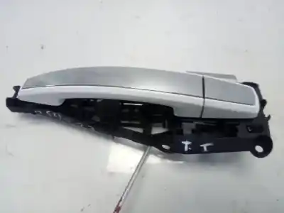 Pezzo di ricambio per auto di seconda mano maniglia esterna posteriore sinistra per opel mokka edition ecoflex riferimenti oem iam   