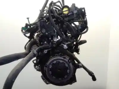 Gebrauchtes Autoersatzteil kompletter motor zum peugeot 207 1.4 16v cat (kfu / et3j4) oem-iam-referenzen kfu  