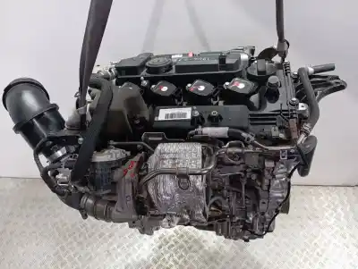 Second-hand car spare part complete engine for hyundai tucson 1.6 tgdi cat oem iam references g4fp  