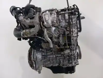 Second-hand car spare part complete engine for hyundai tucson 1.6 tgdi cat oem iam references g4fp  