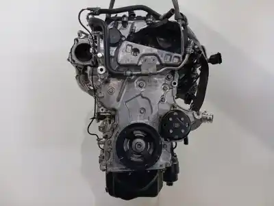 Second-hand car spare part complete engine for hyundai tucson 1.6 tgdi cat oem iam references g4fp  