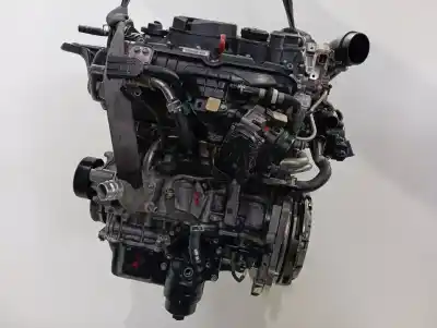 Second-hand car spare part complete engine for hyundai tucson 1.6 tgdi cat oem iam references g4fp  