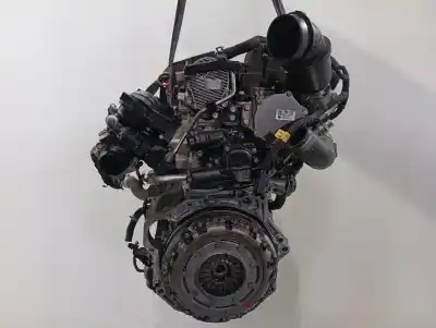 Second-hand car spare part complete engine for hyundai tucson 1.6 tgdi cat oem iam references g4fp  