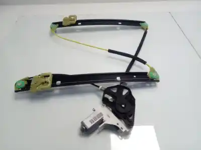 Second-hand car spare part passenger side right window regulator for audi q3 (8ug) attraction oem iam references 8k0959802b  