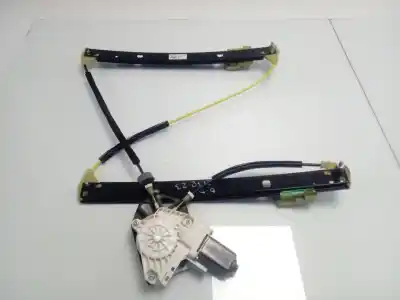 Second-hand car spare part passenger side right window regulator for audi q3 (8ug) attraction oem iam references 8k0959802b  