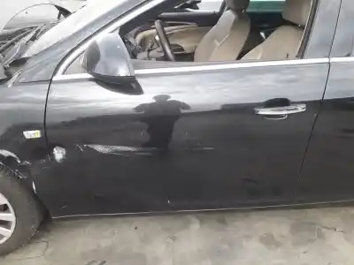 İkinci el araba yedek parçası SOL ÖN KAPI için OPEL INSIGNIA SPORTS TOURER  OEM IAM referansları   