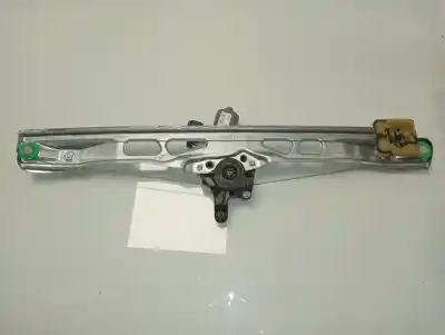 Pezzo di ricambio per auto di seconda mano ALZACRISTALLI ANTERIORE SINISTRO per FORD TRANSIT CUSTOM FURGÓN (TTF)  Riferimenti OEM IAM   