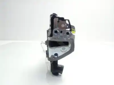 Peça sobressalente para automóvel em segunda mão fechadura da porta dianteira esquerda por toyota land cruiser (j15) gx referências oem iam 