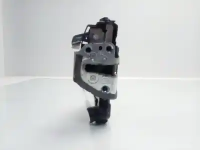 Peça sobressalente para automóvel em segunda mão fechadura da porta dianteira direita por toyota land cruiser (j15) gx referências oem iam 