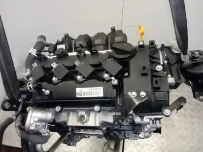 Second-hand car spare part complete engine for kia rio (yb) attract oem iam references g4lf  