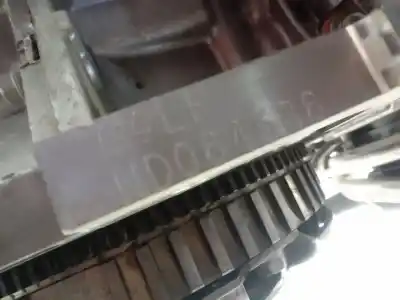 Second-hand car spare part complete engine for kia rio (yb) attract oem iam references g4lf  