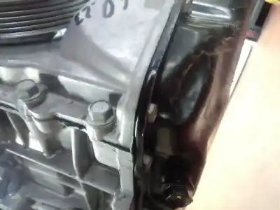 Second-hand car spare part complete engine for kia rio (yb) attract oem iam references g4lf  