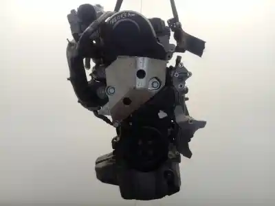 Автозапчастина б/у двигун комплект для seat ibiza (6l1) 1.4 tdi посилання на oem iam bnv  