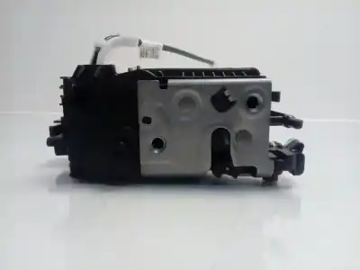 Peça sobressalente para automóvel em segunda mão fechadura da porta traseira esquerda por peugeot 2008 (p1) active referências oem iam 9812501280