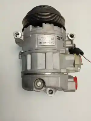 Автозапчасти б/у компрессор кондиционера воздуха за mini cooper (rc31) 1.6 ссылки oem iam 8fk361175811