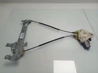 Peça sobressalente para automóvel em segunda mão elevador de vidros traseiro direito por renault fluence dynamique referências oem iam 827300013r