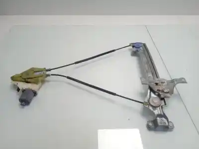 Second-hand car spare part rear right window regulator for renault fluence dynamique oem iam references 827300013r  