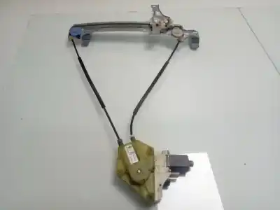 Second-hand car spare part rear right window regulator for renault fluence dynamique oem iam references 827300013r  