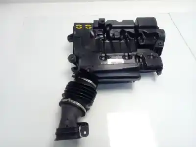 Pezzo di ricambio per auto di seconda mano filtro dell aria per jeep compass (mp, m6, mv, m7) 1.4 multiair 4x4 riferimenti oem iam 52178458  