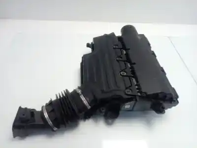 Pezzo di ricambio per auto di seconda mano filtro dell aria per jeep compass (mp, m6, mv, m7) 1.4 multiair 4x4 riferimenti oem iam 52178458  