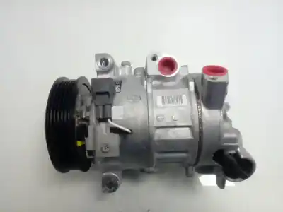 Pezzo di ricambio per auto di seconda mano compressore aria condizionata per jeep compass (mp, m6, mv, m7) 1.4 multiair 4x4 riferimenti oem iam 52082441  