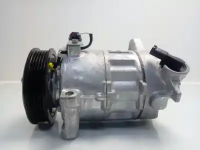 Pezzo di ricambio per auto di seconda mano compressore aria condizionata per jeep compass (mp, m6, mv, m7) 1.4 multiair 4x4 riferimenti oem iam 52082441  