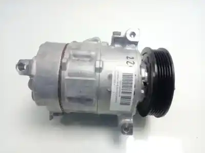 Pezzo di ricambio per auto di seconda mano COMPRESSORE ARIA CONDIZIONATA per JEEP COMPASS (MP, M6, MV, M7)  Riferimenti OEM IAM 52082441  