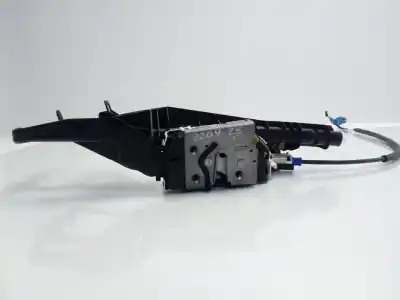 Tweedehands auto-onderdeel DEURSLOT RECHTS VOOR voor JEEP COMPASS (MP, M6, MV, M7)  OEM IAM-referenties 52139900  