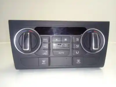 Second-hand car spare part climate control for audi q3 (8ug) attraction oem iam references 8u0820043f  