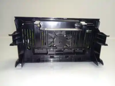 Second-hand car spare part climate control for audi q3 (8ug) attraction oem iam references 8u0820043f  